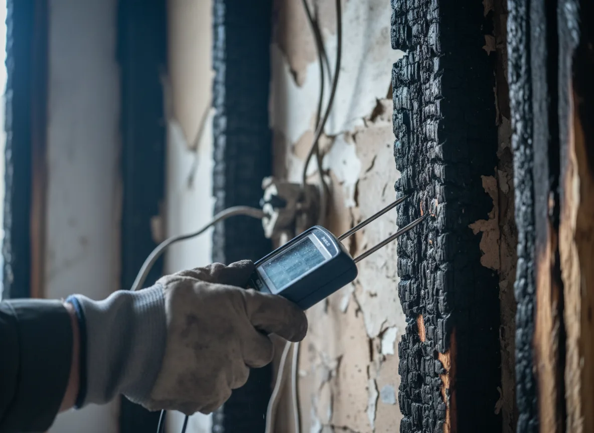 Fire Damage Restoration Richmond, MI FAQs